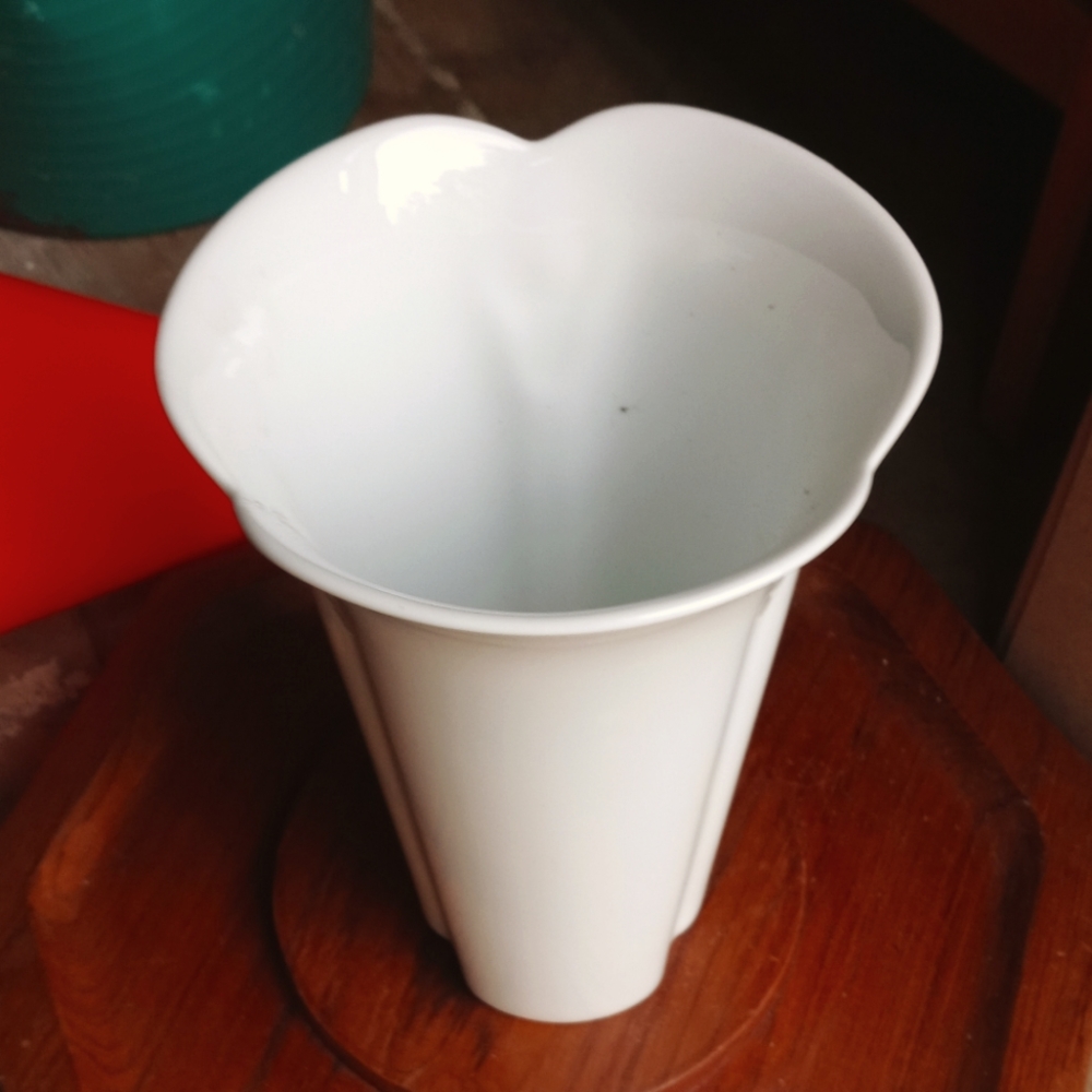 Mikasa Vase